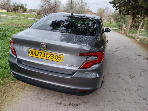 Fiat Tipo cité plus 2023 