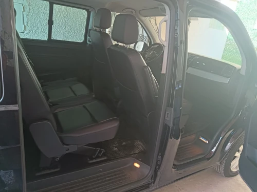 Volkswagen Caravelle 2017 