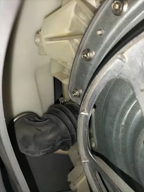 Machine a lave 