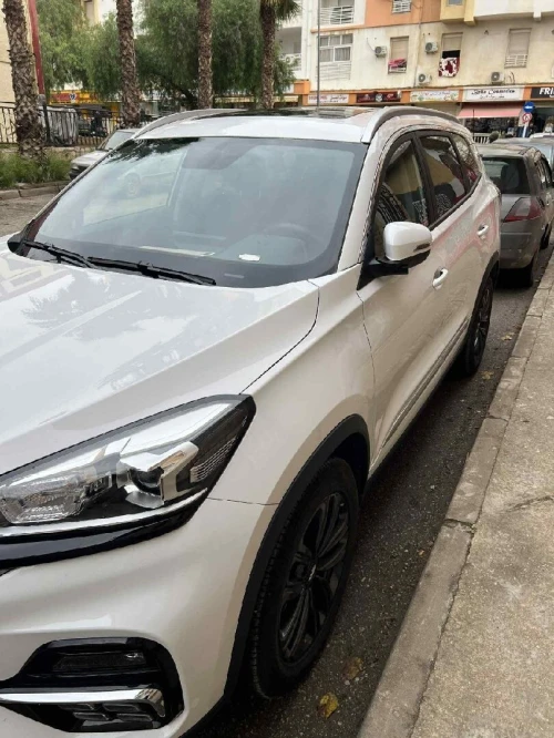Chery Tiggo 8 2025 Comfort