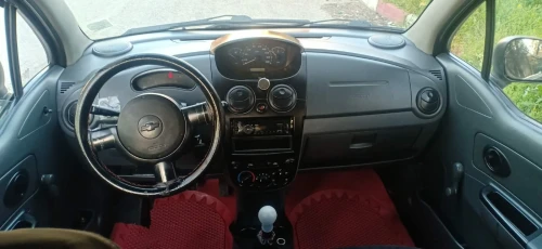 Chevrolet Spark 2017 Lite Ls