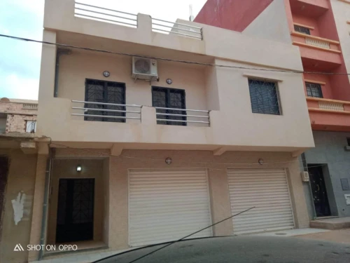 Location Appartement F3 Oran Ain el turck
