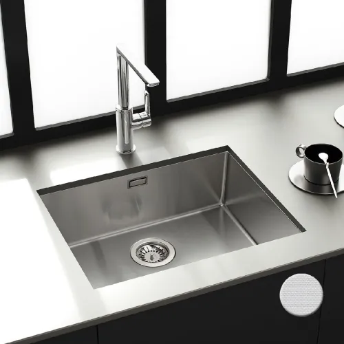 Evier cuisine european 