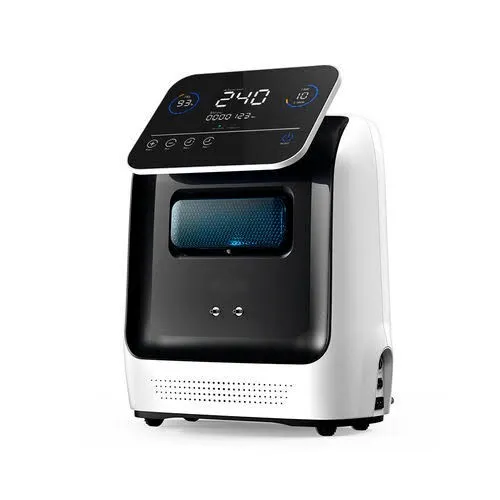 concentrateur d'oxygène 10 litres xnuo