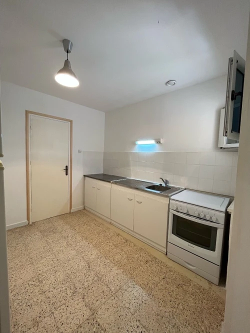 Vente Appartement F3 Aïn Témouchent Ain temouchent