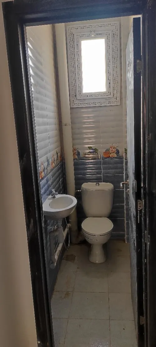 Location Appartement F5 Blida Bouinan
