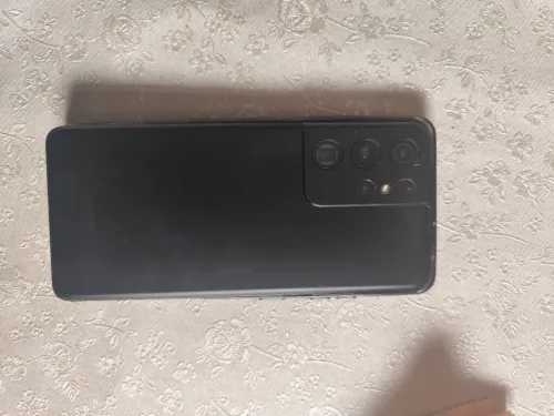 Samsung S21 ultra