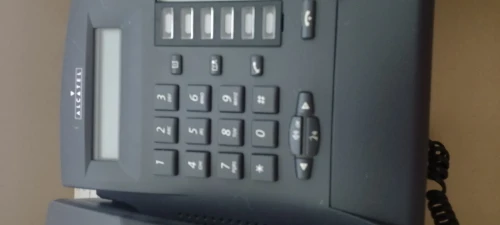 Alcatel 4020 premium