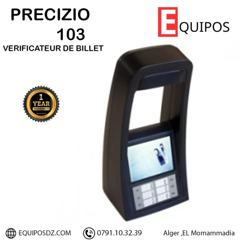PRECIZIO 