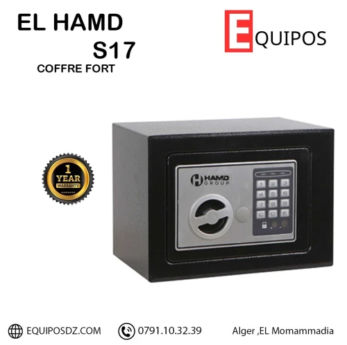 EL HAMD S17