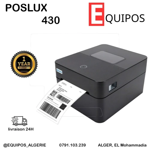 POSLUX 430