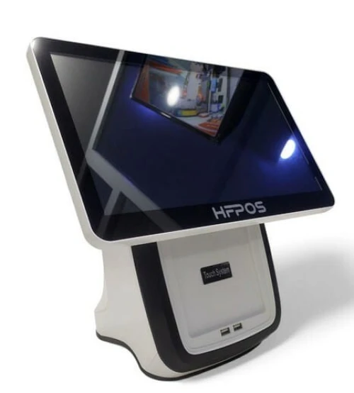 CAISSE TACTILE HFPOS 156S