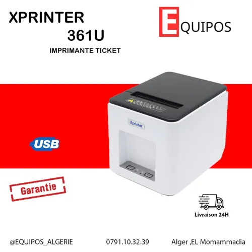 XPRINTER T361U