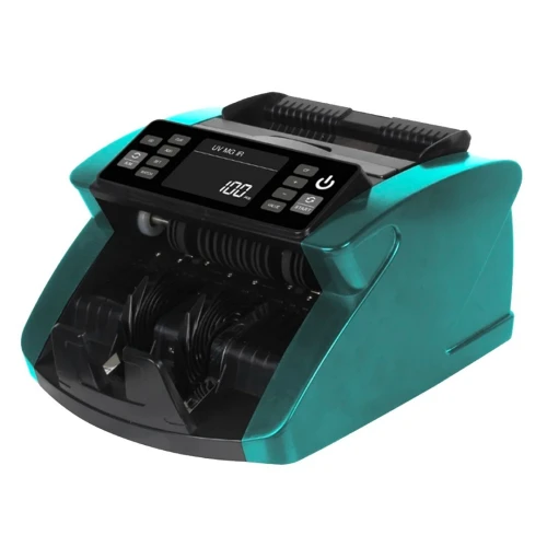 Compteuse de Billet PRECISIO AL-800