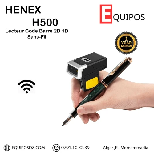  HENEX  H-500