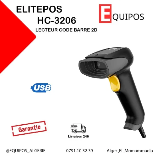 HENEX 3206R