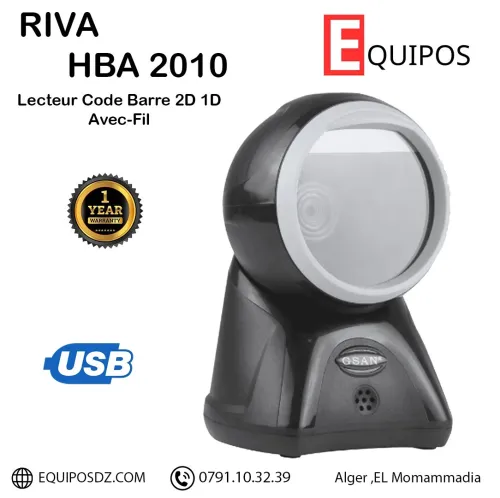 RIVA 2010