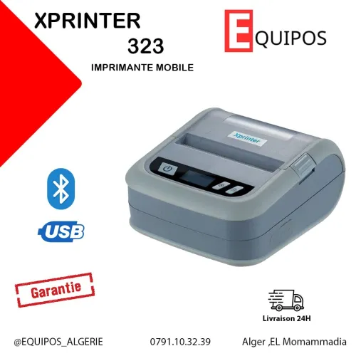 XPRINTER 323