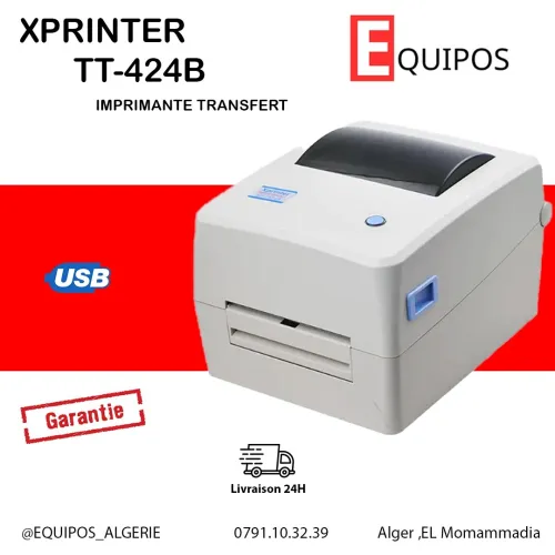 XPRINTER 423B