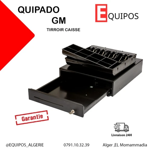 TIROIR CAISSE RIVA GM