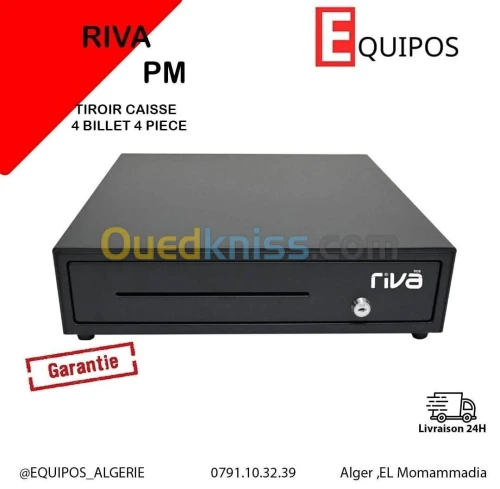 TIROIR CAISSE RIVA PM