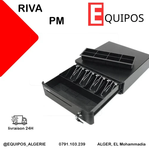 TIROIR CAISSE RIVA PM