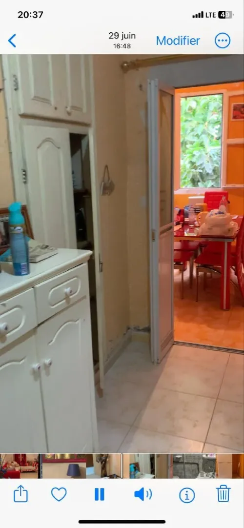 Vente Appartement F4 Jijel Jijel