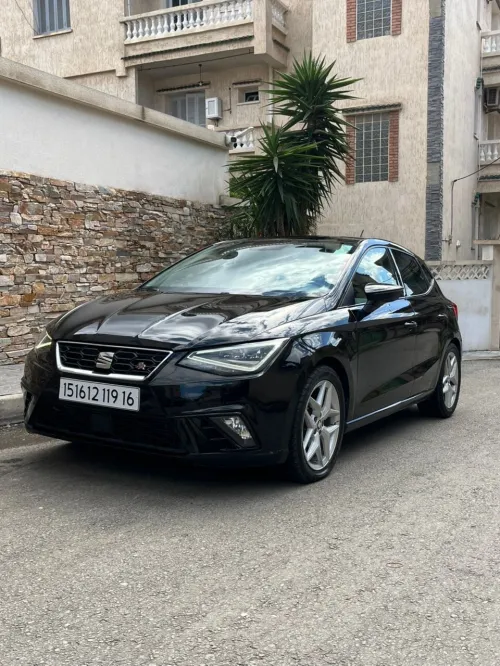 Seat Ibiza 2019 FR