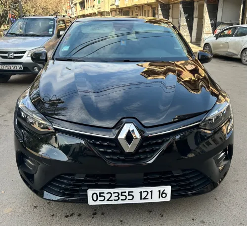 Renault Clio 5 2021 Business +