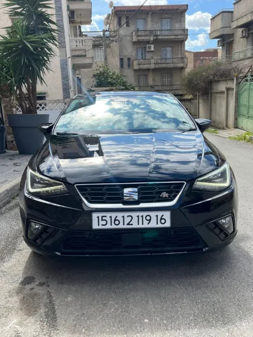 Seat Ibiza 2019 FR
