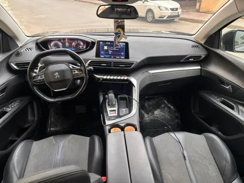 Peugeot 3008 2022 Allure