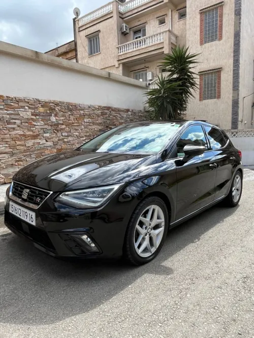 Seat Ibiza 2019 FR