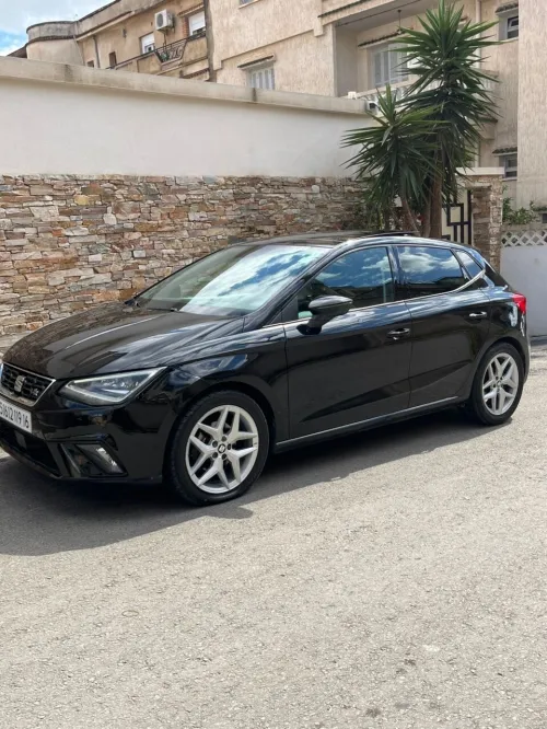 Seat Ibiza 2019 FR