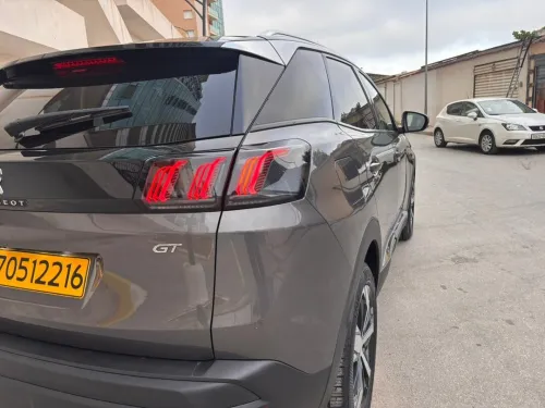 Peugeot 3008 2022 Allure