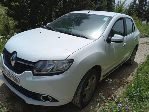 Renault Symbol 2015 Collection