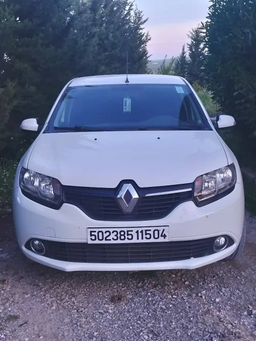 Renault Symbol 2015 Collection