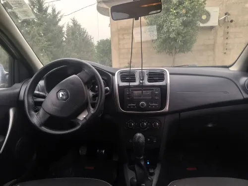 Renault Symbol 2015 Collection