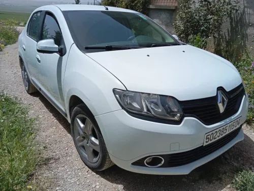 Renault Symbol 2015 Collection