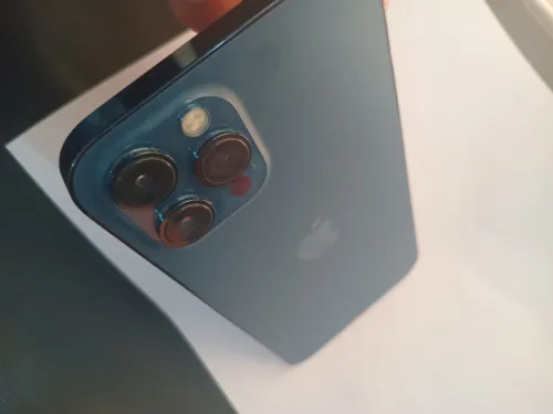 Iphon 12 pro max