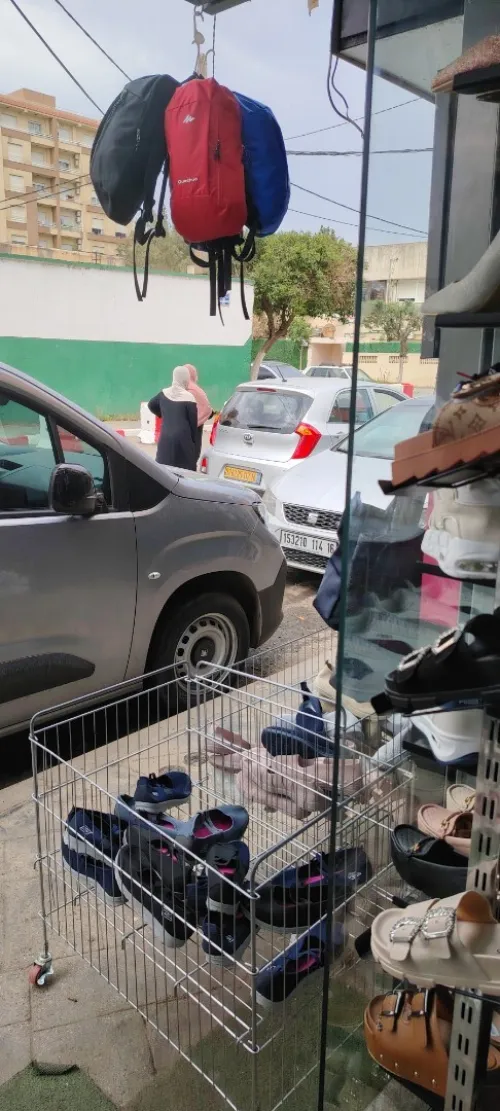 Location Local Alger Birtouta