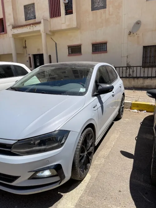 Volkswagen Polo 2018 Beats