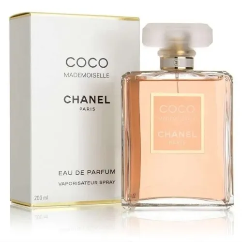 parfum originale coco chanel