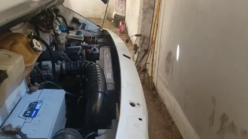 Iveco Classique 1997