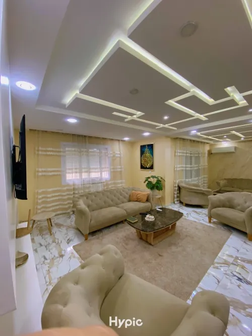 Vente Villa Guelma Belkheir