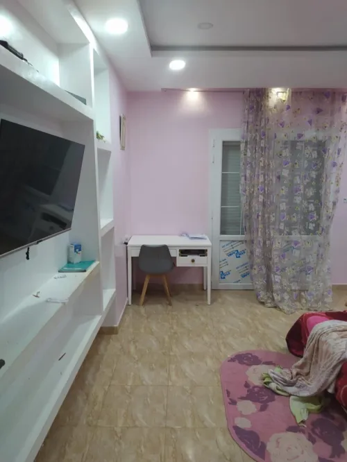 Vente Villa Guelma Belkheir