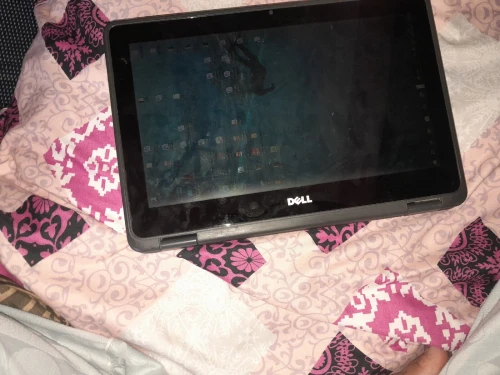  pc portable DELL
