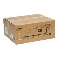 DATASHOW EPSON CO-W01 3LCD 3000 Lumens