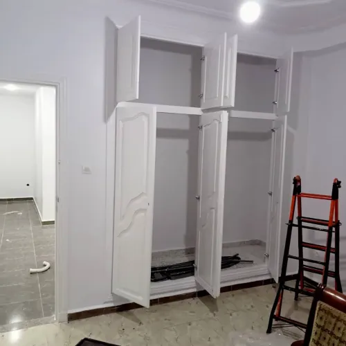 Vente Appartement F6 Alger Ain benian