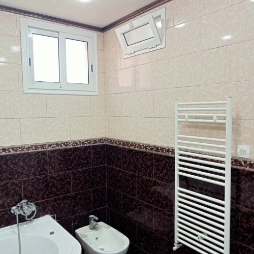 Vente Appartement F6 Alger Ain benian