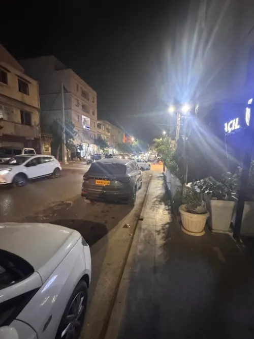 Vente Local Alger Bordj el bahri
